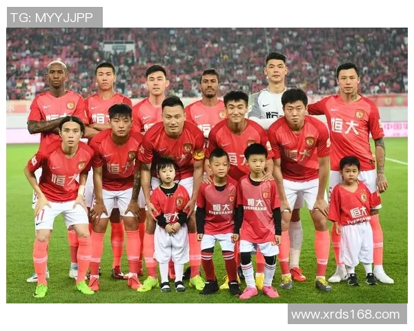 中超激战天津泰达迎战广州恒大淘宝精彩直播全程回顾与分析 中超激战天津泰达迎战广州恒大淘宝精彩直播全程回顾与分析