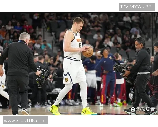 掘金与马刺激战四月二十四日NBA季后赛精彩回顾与分析 掘金与马刺激战四月二十四日NBA季后赛精彩回顾与分析