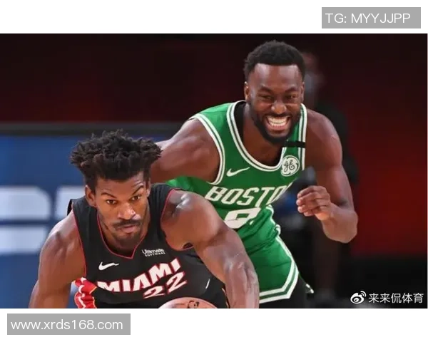 波士顿凯尔特人与迈阿密热火的激烈对决揭示NBA季后赛新篇章