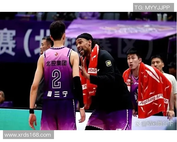 季后赛首战山东对阵北京精彩录像回顾与赛况分析 季后赛首战山东对阵北京精彩录像回顾与赛况分析