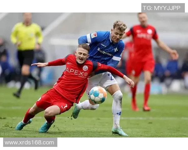 比勒菲尔德与达姆施塔特比赛前瞻及胜负预测分析 比勒菲尔德与达姆施塔特比赛前瞻及胜负预测分析