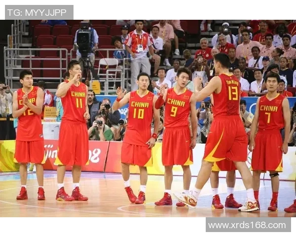 08年北京奥运会中国男篮对阵美国队精彩比分回顾与赛况分析 08年北京奥运会中国男篮对阵美国队精彩比分回顾与赛况分析