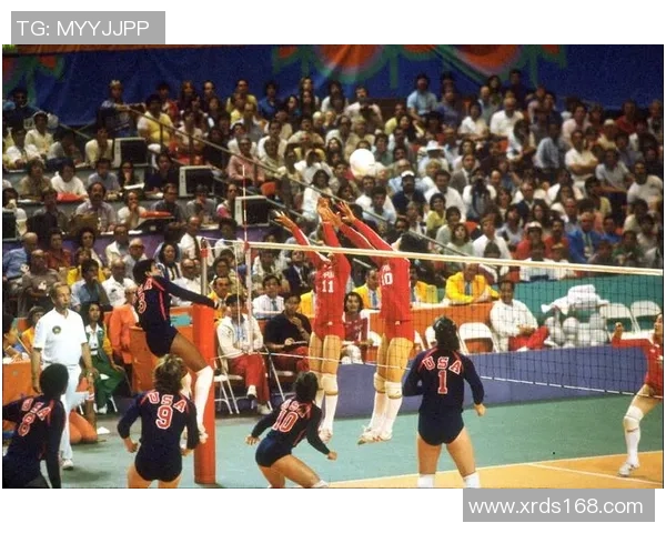 1981年女排世界杯中国队对阵日本队的精彩对决与历史意义分析 1981年女排世界杯中国队对阵日本队的精彩对决与历史意义分析