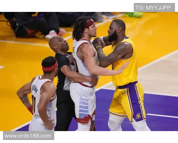 2009年湖人与掘金西部决赛精彩回顾及迅雷下载资源分享