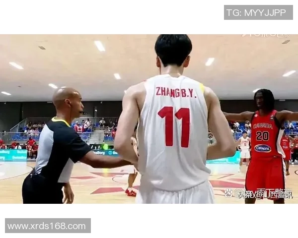 中国男篮对战加拿大比赛回放观看途径及相关信息汇总 中国男篮对战加拿大比赛回放观看途径及相关信息汇总