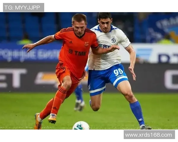 俄超精彩对决克拉斯诺达尔迎战叶尼塞全场直播抢先看 俄超精彩对决克拉斯诺达尔迎战叶尼塞全场直播抢先看