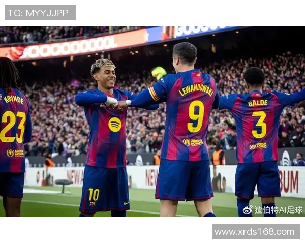 西甲焦点战巴萨对阵马竞4月6日精彩在线直播全程回顾