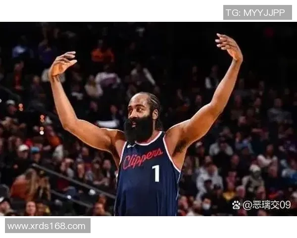 哈登火速买卖接近,洛杉矶快船或将放行大胡子加盟火箭 哈登火速买卖接近,洛杉矶快船或将放行大胡子加盟火箭