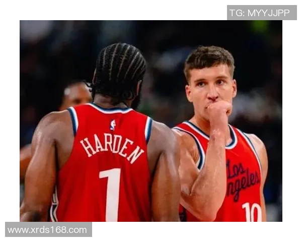 快船这批副角无法看!祖巴茨下滑,科林斯邓恩博格丹都存丧命危险 快船这批副角无法看!祖巴茨下滑,科林斯邓恩博格丹都存丧命危险